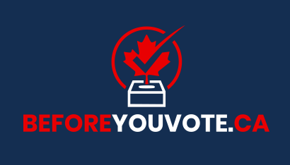 BeforeYouVote.ca