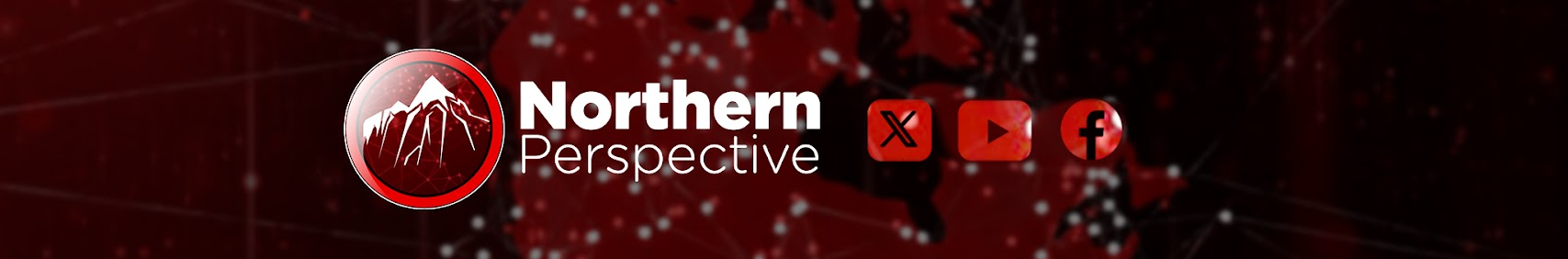 Banner for Northern Perspective