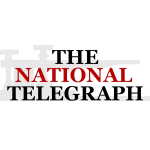 The National Telegraph logo