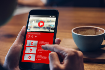 Search videos